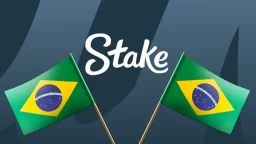 Stake Bet BR